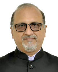 Dr. Dhiren Mankad - Door Step Doctor Pvt. Ltd.